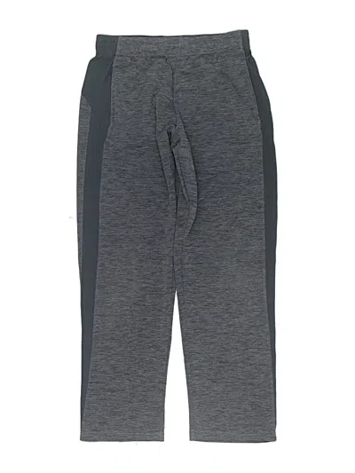 Pre-owned C9 By Champion Kids' Sweatpants In Gray