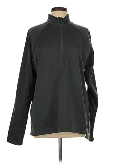 Pre-owned C9 By Champion Sweatshirt In Black