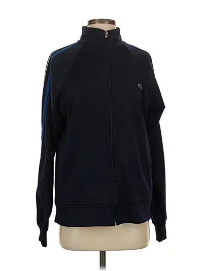 Pre-owned C9 By Champion Sweatshirt In Blue