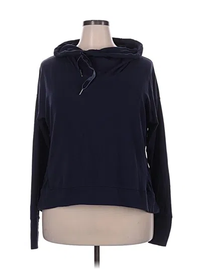 Pre-owned C9 By Champion Sweatshirt In Blue