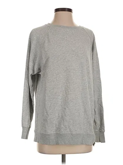 Pre-owned C9 By Champion Sweatshirt In Gray