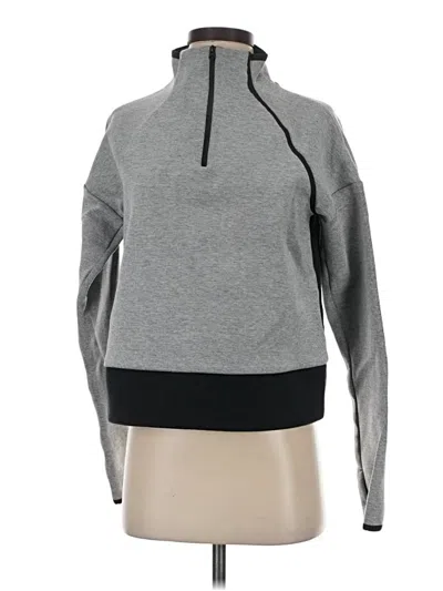 Pre-owned C9 By Champion Sweatshirt In Gray