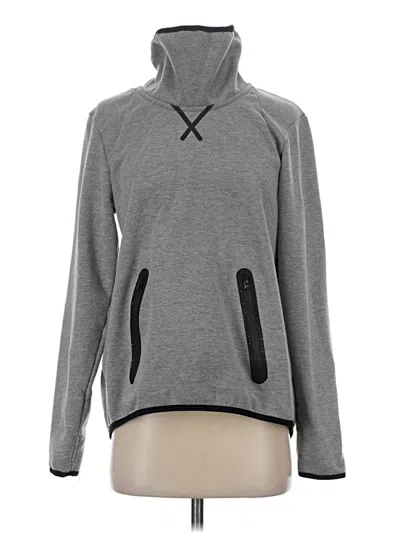 Pre-owned C9 By Champion Sweatshirt In Gray