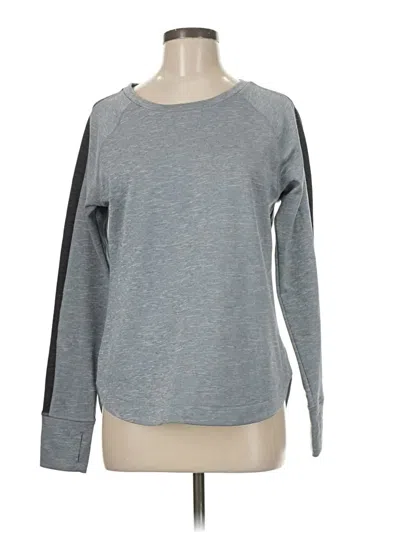 Pre-owned C9 By Champion Sweatshirt In Gray
