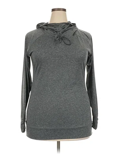Pre-owned C9 By Champion Sweatshirt In Gray