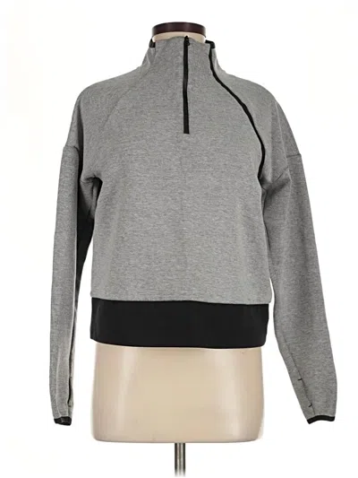 Pre-owned C9 By Champion Sweatshirt In Gray