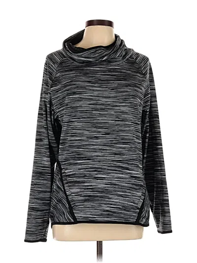 Pre-owned C9 By Champion Sweatshirt In Gray