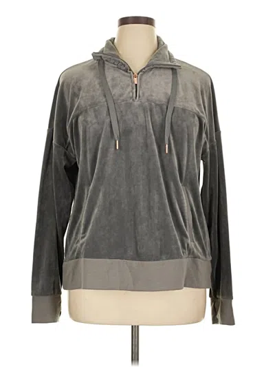 Pre-owned C9 By Champion Sweatshirt In Gray