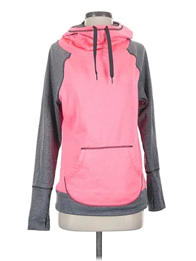 Pre-owned C9 By Champion Sweatshirt In Pink