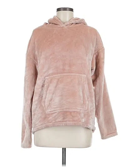 Pre-owned C9 By Champion Sweatshirt In Pink