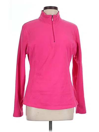 Pre-owned C9 By Champion Sweatshirt In Pink