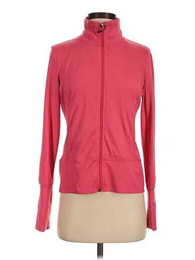 Pre-owned C9 By Champion Sweatshirt In Pink