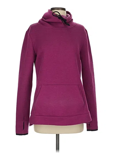 Pre-owned C9 By Champion Sweatshirt In Purple