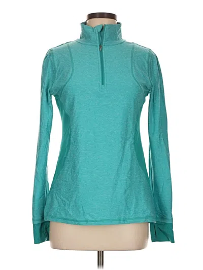 Pre-owned C9 By Champion Sweatshirt In Teal