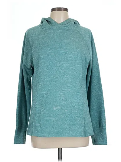 Pre-owned C9 By Champion Sweatshirt In Teal