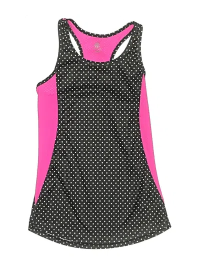 Pre-owned C9 By Champion Kids' Swimsuit Cover Up In Pink