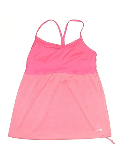 Pre-owned C9 By Champion Swimsuit Cover Up In Pink