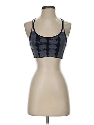 Pre-owned C9 By Champion Tank Top Gray Strapless Neckline Tops