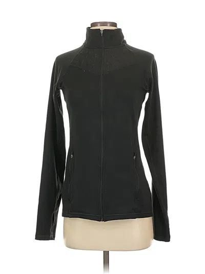 Pre-owned C9 By Champion Track Jacket In Black