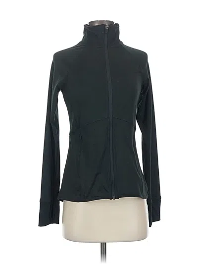 Pre-owned C9 By Champion Track Jacket In Black