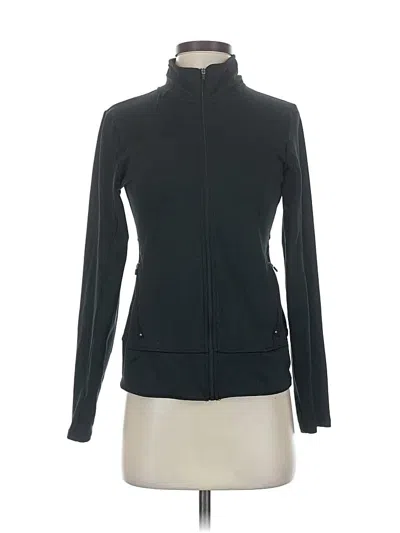 Pre-owned C9 By Champion Track Jacket In Black