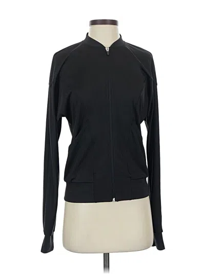 Pre-owned C9 By Champion Track Jacket In Black