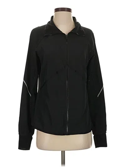 Pre-owned C9 By Champion Track Jacket In Black