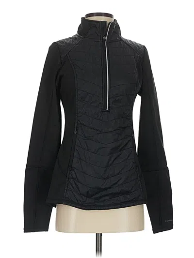 Pre-owned C9 By Champion Track Jacket In Black