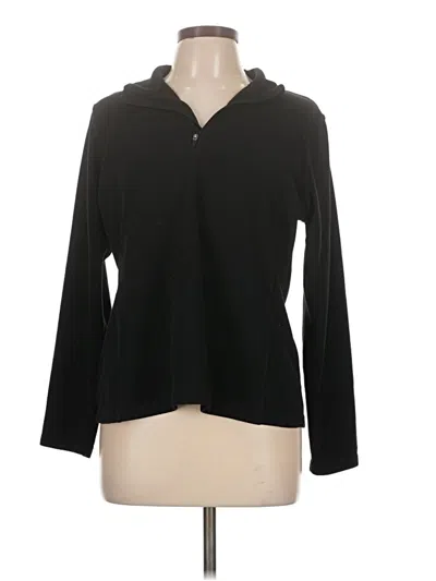 Pre-owned C9 By Champion Track Jacket In Black