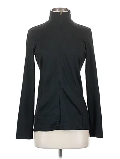 Pre-owned C9 By Champion Track Jacket In Black
