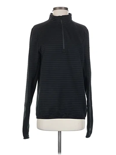 Pre-owned C9 By Champion Track Jacket In Black