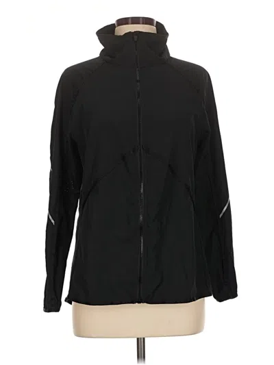 Pre-owned C9 By Champion Track Jacket In Black