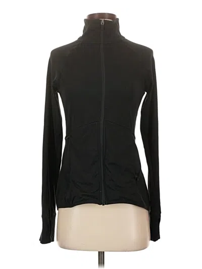 Pre-owned C9 By Champion Track Jacket In Black
