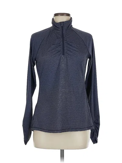 Pre-owned C9 By Champion Track Jacket In Blue