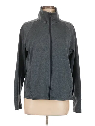 Pre-owned C9 By Champion Track Jacket In Blue