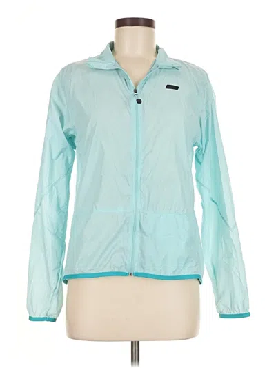 Pre-owned C9 By Champion Track Jacket In Blue