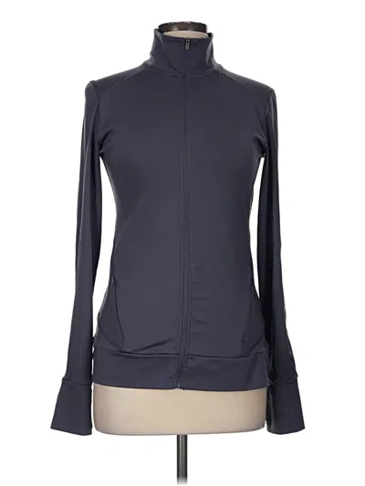 Pre-owned C9 By Champion Track Jacket In Blue