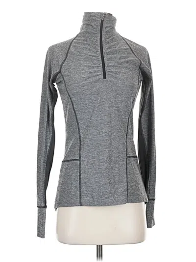 Pre-owned C9 By Champion Track Jacket In Gray