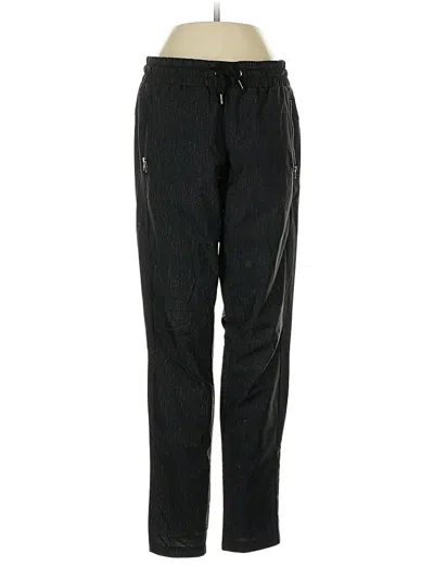 Pre-owned C9 By Champion Track Pants In Black