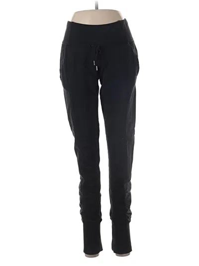 Pre-owned C9 By Champion Track Pants In Black