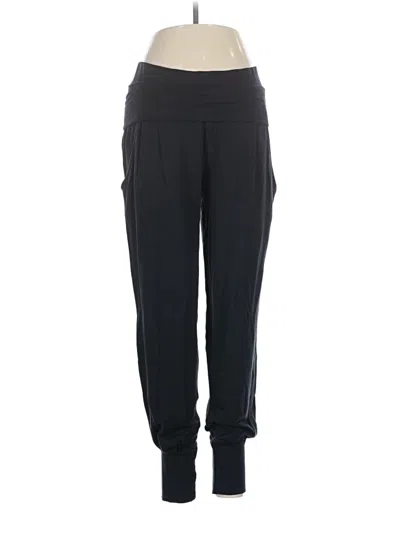 Pre-owned C9 By Champion Track Pants In Black
