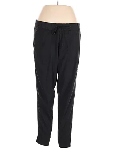 Pre-owned C9 By Champion Track Pants In Black