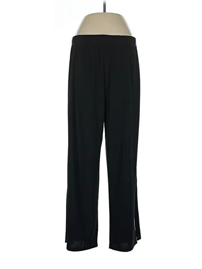 Pre-owned C9 By Champion Track Pants In Black