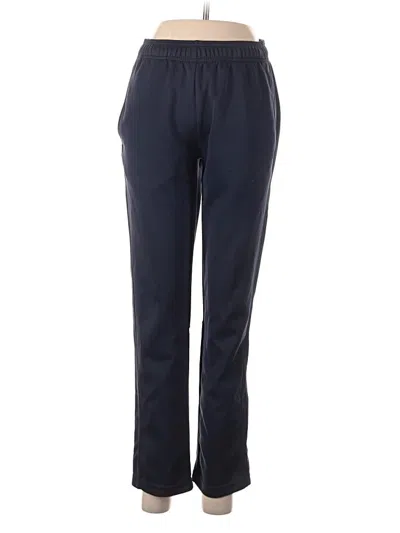 Pre-owned C9 By Champion Track Pants In Blue