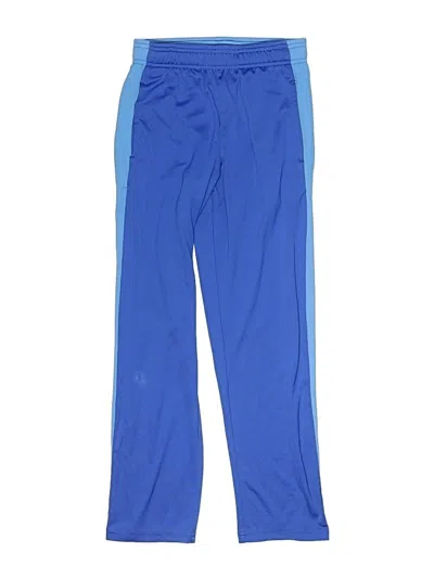 Pre-owned C9 By Champion Kids' Track Pants In Blue