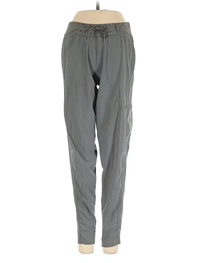 Pre-owned C9 By Champion Track Pants In Gray