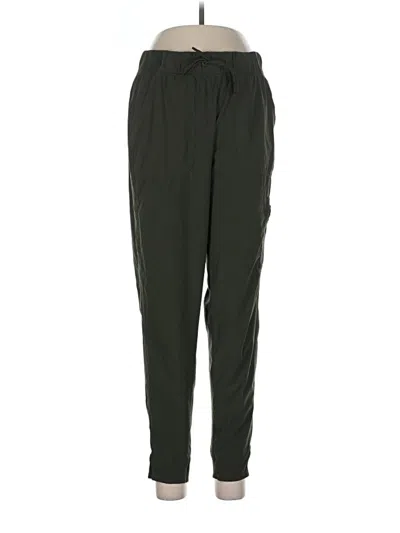 Pre-owned C9 By Champion Track Pants In Green