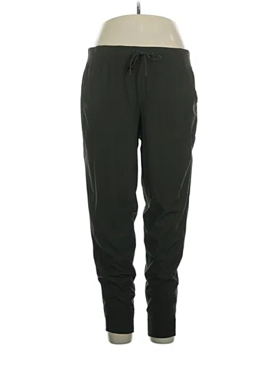 Pre-owned C9 By Champion Track Pants In Green