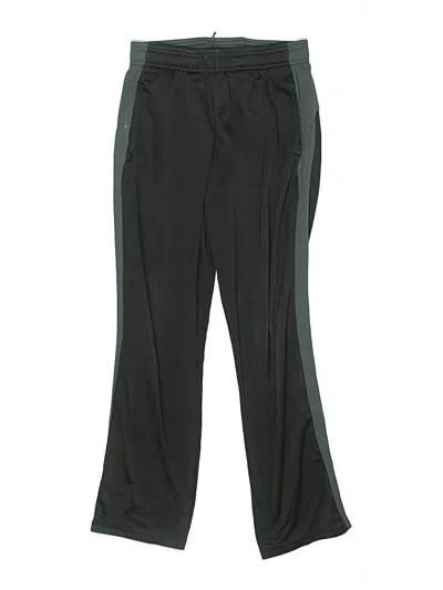 Pre-owned C9 By Champion Kids' Track Pants In Green