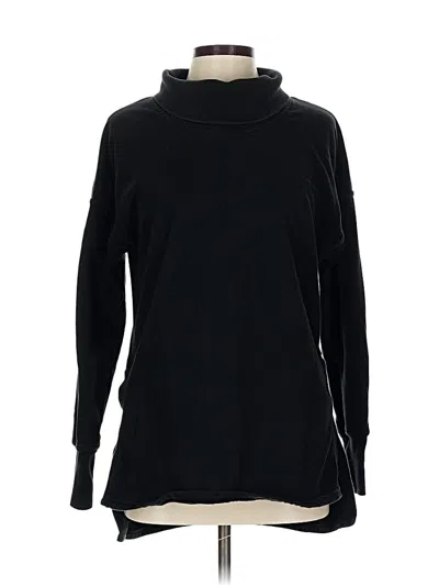 Pre-owned C9 By Champion Turtleneck Sweater In Black